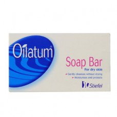 OILATUM SOAP BAR 100GM